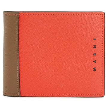 Marni PFMI0003L0 LV520 Z657N Men’s Wallet 94795551