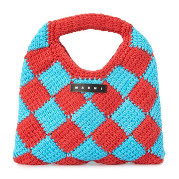 MARNI M00995 M00RP 0M430 Mädchen Tote Bag (für Kinder) - limitiert auf 30 Stück 94795530