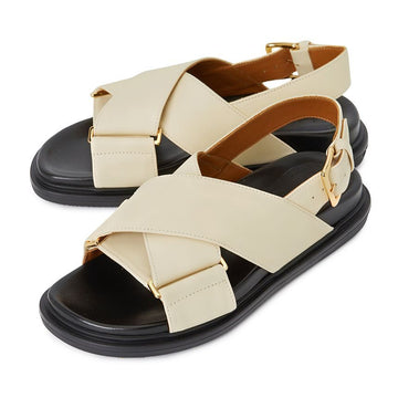 MARNI FBMS015701 P3614 00W11 女子サンダル 94795511