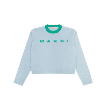 MARNI キッズ M00623 M00ML 0M845 ニット (大人着用可能) 94795513