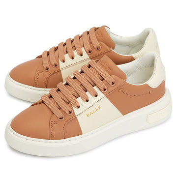BALLY MITTY W TSP 3E6 Damen Sneaker 94768796