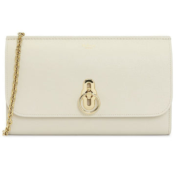 MULBERRY RL5840 657 W160 女子 チェーンショルダーバッグ/クラッチ 30個限定 94768392