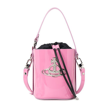 VIVIENNE WESTWOOD Bucket Bag L001O G406 für Damen 4302002MU 94768172