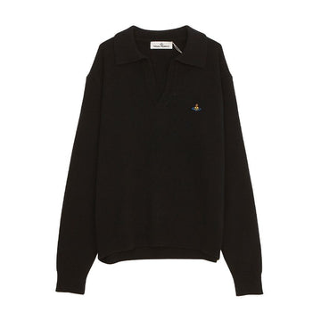 VIVIENNE WESTWOOD 27010015 Y0018 N401 メンズ カラー ニット 94768160