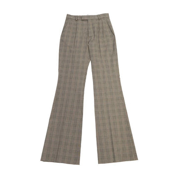 Vivienne Westwood 1F010008 W00R0 P202 Women's Flare Pants 94768153
