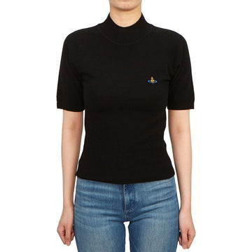 VIVIENNE WESTWOOD 18030034 Y0018 N401 レディース 半袖ニット 94768150