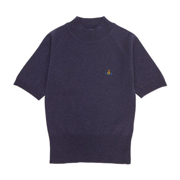 Vivienne Westwood 18030034 Y0018 K409 Women's Short Sleeve Knit 94768149