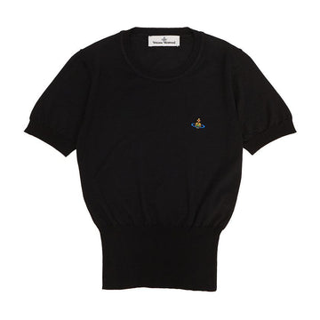 VIVIENNE WESTWOOD 1803002Q Y001A N402 レディース 半袖 ニット 94768144