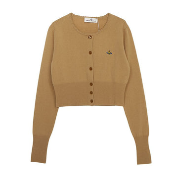 VIVIENNE WESTWOOD 1803002U Y0018 C407 レディースカーディガン 30個限定 94768145