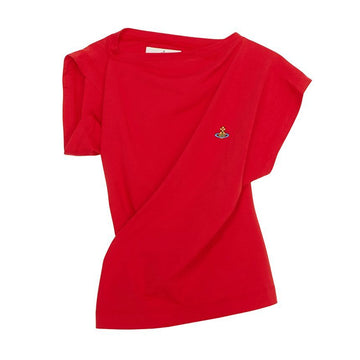 Vivienne Westwood 1504000A J004A H410 Women's Short Sleeve T-Shirt 94768139
