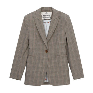 VIVIENNE WESTWOOD W00R0 P202 Damenjacke 94768136
