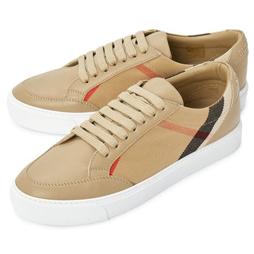 BURBERRY NEW SALMOND 8056711 Damen Sneakers 94703907