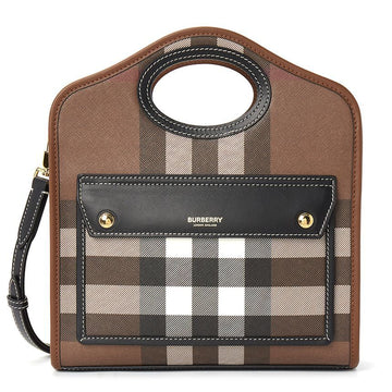 Burberry MN POCKET BAG 8071386 94703905