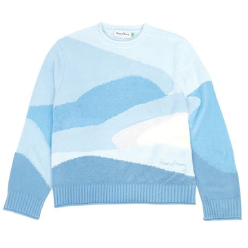 House of Sunny VOL20196 MULTI Unisex Crew Neck Knit Loose Fit 94696315