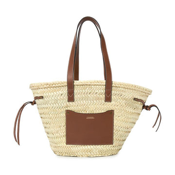 Isabel Marant PP0043FA A1X16M NLCG Women's Basket Bag 94695363