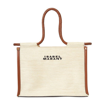 Isabel Marant PM0007FA B1X09M NLCG Women's Tote Bag 94695356