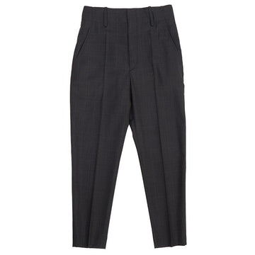 ISABEL MARANT ウールパンツ PA0718 21A014E 02AN 94695347