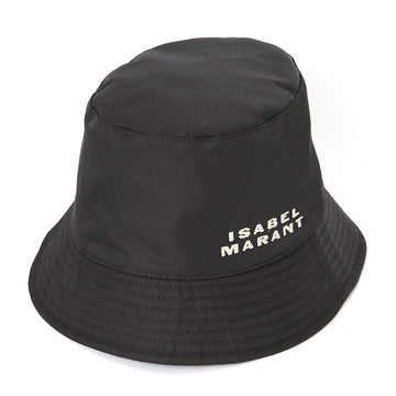 ISABEL MARANT CU001XFA B1C02A 01BK Unisex Bucket Hat 94695320