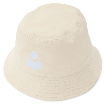 ISABEL MARANT CU001XFA A3C05A ECLU バケットハット 94695318