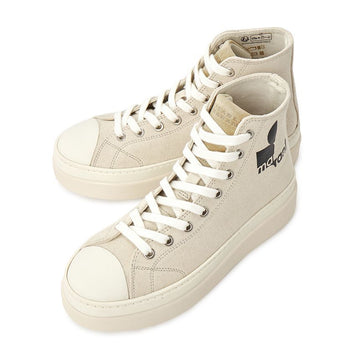 Isabel Marant BK0024FA A3E12S 23EC Women's High-Top Sneakers 94695302