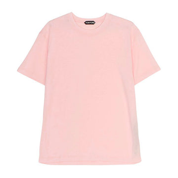 Tom Ford JCS004 JMT002S23 DP214 Men's Short Sleeve T-Shirt 94692960