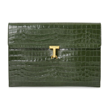 TOM FORD H0547 LCL403X 1E035 男性クラッチ 94692957
