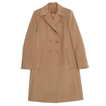 MaxMara FAITI 006 Women's Wool Coat 94689966