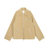 MaxMara 12081011650 STOP 016 Women's Jacket 94689811 [P]