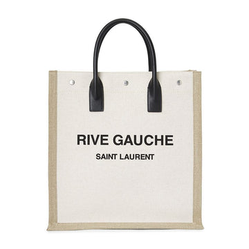 Saint Laurent FAAVU 9054 Men's Tote Bag Limited Edition 30 Pieces 94681070
