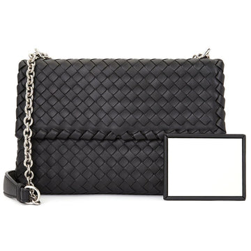 BOTTEGA VENETA 386498 VO0BG 8806_2 Damen Ketten Schultertasche 94679819