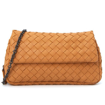 BOTTEGA VENETA 310774 V0016 7631 レディースショルダーバッグ 94679802