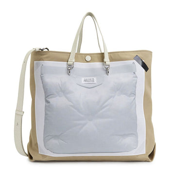 Maison Margiela SB1WC0010 P6436 HA192 Unisex Tote Bag 94679338