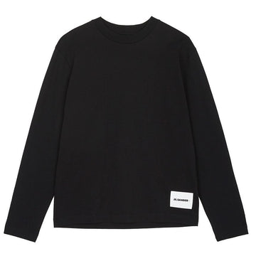 JIL SANDER J40GC0002 J45048 001 レディース ロンTシャツ (3点セット) 94667820