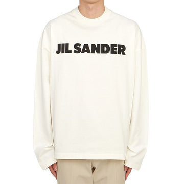 JIL SANDER J22GC0136 J45148 102 メンズ ロングスリーブTシャツ 94667819