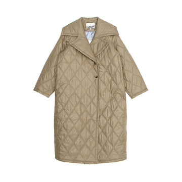 GANNI F8577 019 Damen Daunenmantel 94665690