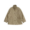 GANNI Damen Steppjacke F8576 019 94665688 [P]