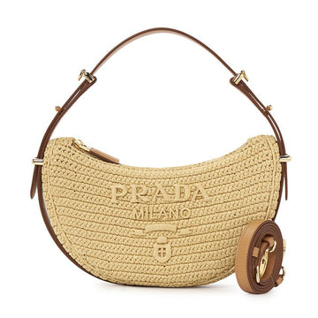 PRADA 1BC194 2M2T F0018 OUO ショルダーバッグ 94661160