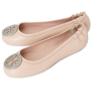 Tory Burch Womens Flat Shoes Limited Edition 94659980