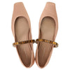 TORY BURCH 154323 650 Damen Ballerinas 94659969 [P]