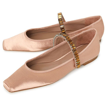 TORY BURCH 154323 650 Damen Ballerinas 94659969