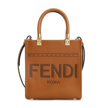 FENDI 8BS092 ARNN F0PWZ レディース ショッパーバッグ 94658334