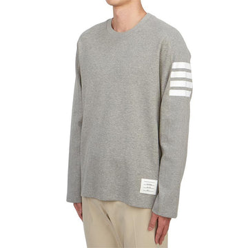 Thom Browne MJS245A Long Sleeve T-Shirt 94658030