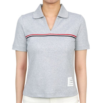 Thom Browne FJP076A J0066 055 Women's Polo Shirt 94657965