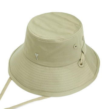 AMI UHA233 CO0009 317 Unisex Bucket Hat 94648402