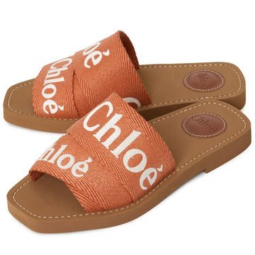 CHLOE CHC23U188EF 848 Damen Muleslipper 94576946