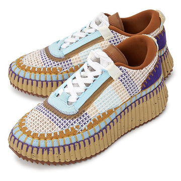 CHLOE CHC22S579Y0 99L レディース スニーカー 94576933