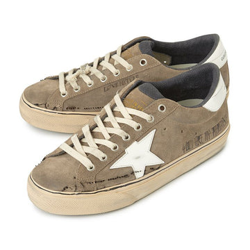 Golden Goose GMF00672 F005408 55482 Men's Sneakers 94576011