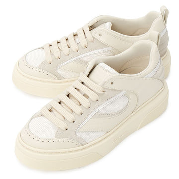 Salvatore Ferragamo CASSINA MI MASCARPONE Women's Sneakers 0762732 94571371