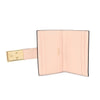 Salvatore Ferragamo 22 0552 NERO 0770880 Women's Cardholder 94571322 [P]