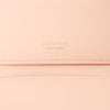 Salvatore Ferragamo 22 0552 NERO 0770880 Women's Cardholder 94571322 [P]